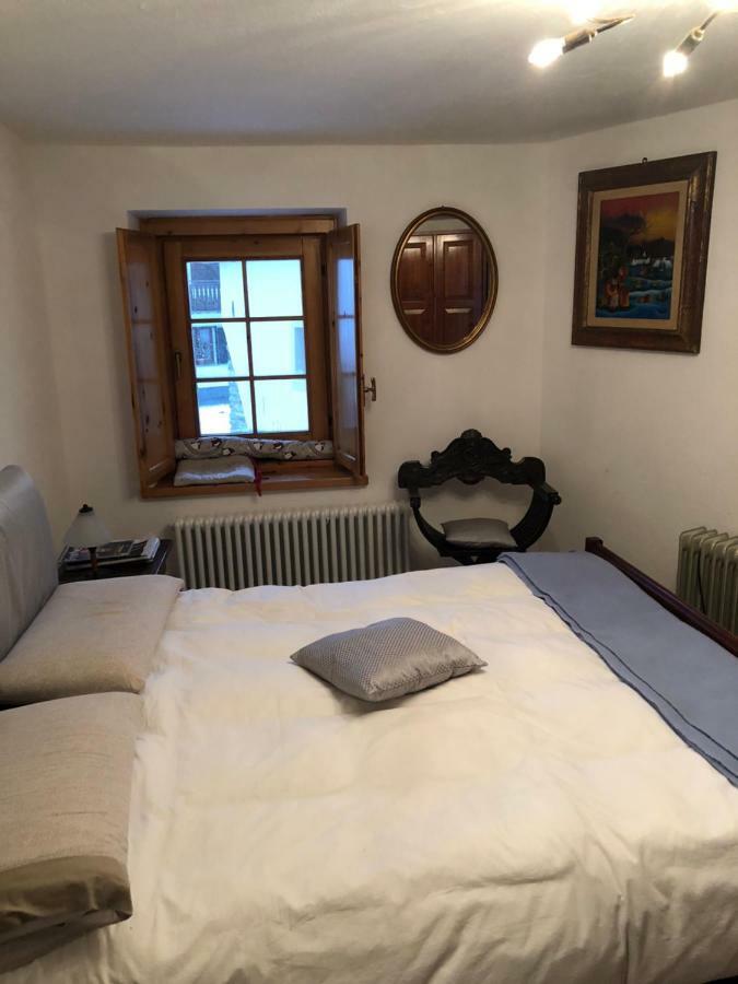 Les Cheminees Apartment La Thuile Exterior photo